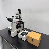 VWR VistaVision Microscope image 1